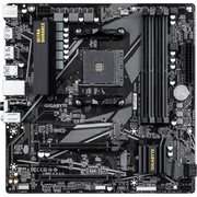  Материнская плата Gigabyte B550M DS3H AC R2 