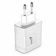  Сетевое зарядное устройство Genius PD-65AC 