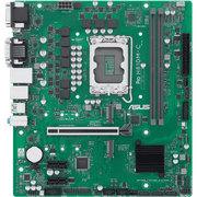  Материнская плата ASUS Pro H810M-C-CSM 90MB1KHP-M0EAYC 