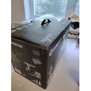  УЦ Мясорубка Eurostek EMG-AS03M (плохая упаковка, конструкция имеет люфт) 