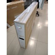  УЦ Телевизор ЯНДЕКС YNDX-00091 черный (плохая упаковка, перепрошивка ПО) 