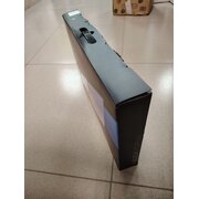  УЦ Ноутбук INFINIX Inbook Y3 Plus YL51A5 (71008302601) 15.6", IPS, AMD Ryzen 7 5800U 1.9ГГц, (плохая упаковка, восстановление АКБ, обновление ПО) 