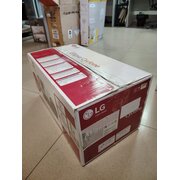  УЦ Пылесос LG VC5420NHTG (плохая упаковка, б/у, нет гар. талона, пропайка контактов) 