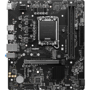  Материнская плата MSI Pro H610M-S DDR4 