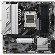 Материнская плата Gigabyte B650M Gaming Plus Wifi 