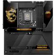  Материнская плата MSI Meg Z890 Godlike 