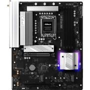  Материнская плата ASRock B860 Pro RS Wifi 