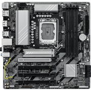  Материнская плата Gigabyte B860M DS3H Wifi6E 