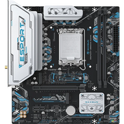  Материнская плата MAXSUN MS-eSport B860M Gank Wifi 