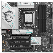  Материнская плата MSI B860M Gaming Plus Wifi 