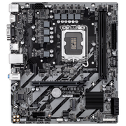  Материнская плата Gigabyte H810M H 