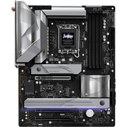  Материнская плата ASRock Z890 LiveMixer WiFi 