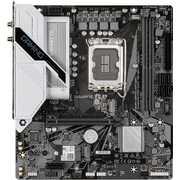  Материнская плата GigaByte H610M Gaming Wifi DDR4 