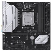  Материнская плата MAXSUN MS-Terminator B850M Wifi 