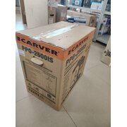  УЦ Генератор Carver PPG-2500IS (01.020.00033) (плохая упаковка, пересборка оборудования) 