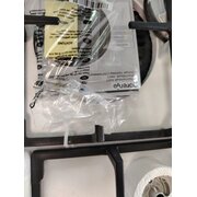 УЦ Варочная поверхность Gorenje GTW641AKB (плохая упаковка, сломана часть варочной решетки) 
