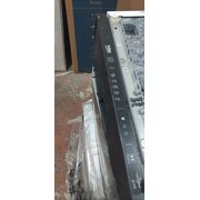  УЦ Встраиваемая посудомоечная машина BEKO BDIN15320 (Деформация двери, ПУ) 