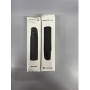  УЦ Триммер для носа Xiaomi BEHEART TS01 Black (мятая коробка) 