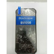  УЦ Смартфон Blackview BV9200 8/256GB Black (После СЦ, замена АКБ и нижней субплаты, следы эксплуатации, без документов) 