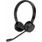 Гарнитура беспроводная Jabra Evolve 65 TE (6699-833-309) USB-A MS Stereo 