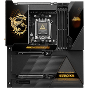  Материнская плата MSI MEG X870E Godlike 