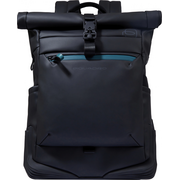  Рюкзак Piquadro C20W CA6291C2OW/N черный натуральная кожа 