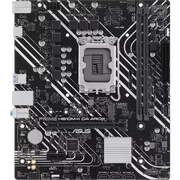  Материнская плата ASUS PRIME H610M-K D4 ARGB (90MB1HN0-M0EAY0) 