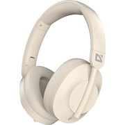  Беспроводная гарнитура DEFENDER FreeMotion B485 бежевый 63486 