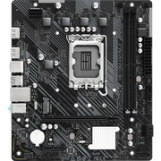  Материнская плата ASRock H610M-H2/M.2, RTL 