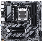 Материнская плата Gigabyte B840M DS3H 