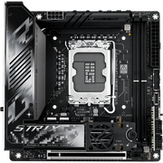  Материнская плата ASUS Rog Strix Z890-I Gaming Wifi 90MB1IC0-M0EAY0 