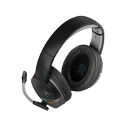  Беспроводная гарнитура T-line CyberCore Pro 64725 черная 
