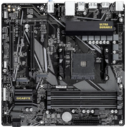  Материнская плата Gigabyte B550M DS3H R2 