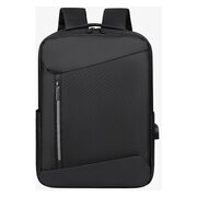  Рюкзак Miru Urbanite (MBP-1073) черный 