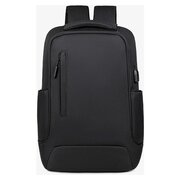 Рюкзак Miru StyleSafe (MBP-1077) черный 