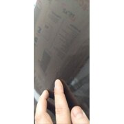  УЦ Холодильник TESLER RT-110 Black (Вмятина и потертости на нижней дверце) 