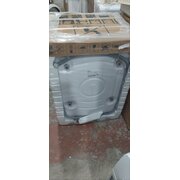  УЦ Стиральная машина DeLonghi DWM 724 VI Alicia (Плохая упаковка, поврежден нижний пенопласт) 