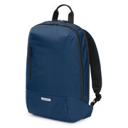  Рюкзак Moleskine Metro (ET82MTBKB20) 31х47х13 см, синий сапфир 