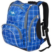 Рюкзак Polar П3065А-04 Ergo-Comfort (П3065А-04 Синий) 28х40х17 см, 1.08кг, синий 