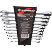  Набор ключей комбинированных Forcekraft FK-51102(51236) 10пр. 
