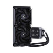  СВО ALSEYE Q240 Plus (Black) (AS.02.11.0015) 