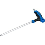  Ключ шестигранный HOEGERT TECHNIK HT1W858 8 мм 