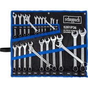  Набор ключей комбинированных Scheppach Sch-5261P36(59130) 25 предметов 