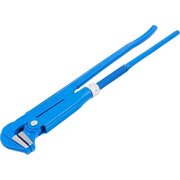  Ключ газовый Forsage F-684C22(16570) 2" 45 (захват S-образный:100мм) 