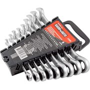  Набор ключей комбинированных BaumAuto BM-51092(51464) 9 предметов 