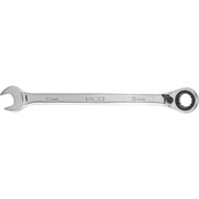  Ключ комбинированный NEO Tools 09-321 с храповым механизмом 9 мм 