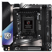  Материнская плата ASRock Z890I Nova Wifi, RTL 