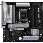 Материнская плата ASRock B860M LiveMixer Wifi 