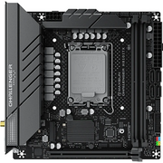  Материнская плата MAXSUN MS-Challenger H810ITX Wifi 