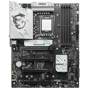  Материнская плата MSI B860 Gaming Plus Wifi 
